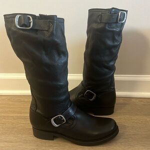 FRYE Women's Veronica Slouch Boot Size 8.5